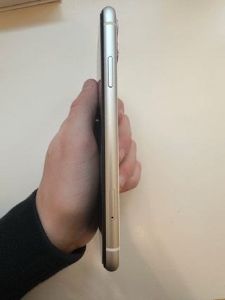 iPhone 11 128GB Blanco