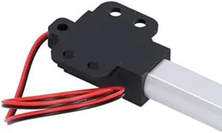 Actuador Lineal Eléctrico 12V 50mm