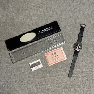 Relógio Seiko/Alba Toyota Altezza raro