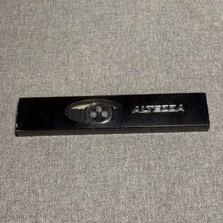 Relógio Seiko/Alba Toyota Altezza raro