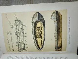 Libro de historia general de España de 1889. T 14