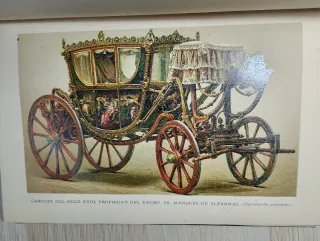 Libro de historia general de España de 1889. T 14