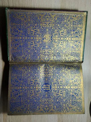 Libro de historia general de España de 1889. T 14