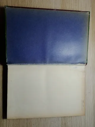 Libro de historia general de España de 1889. T 14