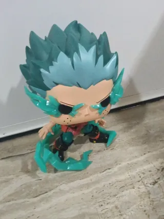 Funko Pop Deku 951 My Hero Academia