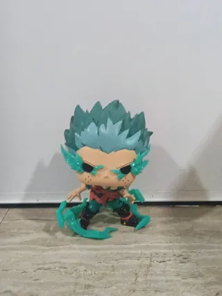 Funko Pop Deku 951 My Hero Academia