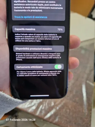 iPhone 13 Pro 128gb color Graphite