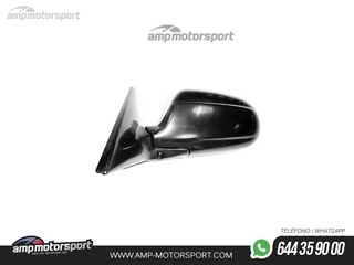 RETROVISOR COMPLETO IZQUIERDO PARA HONDA CIVIC COUPE/SEDAN