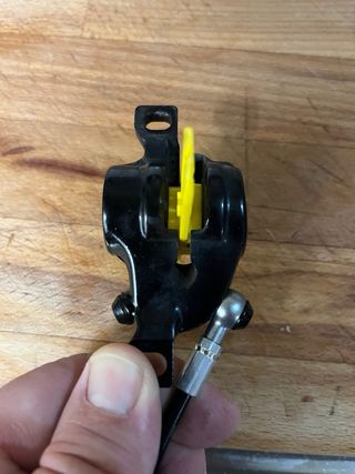 Pinza Freno Magura MT6