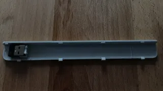 Teclado Logitech K400r con Touchpad