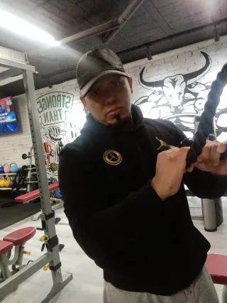 Reparto fines de semana