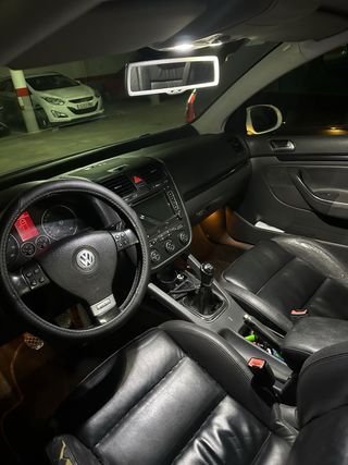Volkswagen Golf 2008