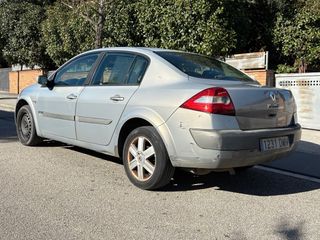 Renault Megane 2005