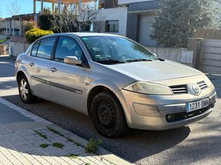 Renault Megane 2005