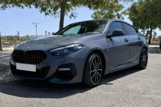 BMW Serie 2 F44 2.0 190cv 2021