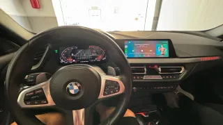 BMW Serie 2 F44 2.0 190cv 2021