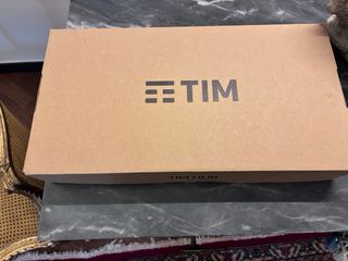 Tim Hub Technicolor modem router fibra 1000gb