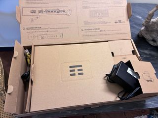 Tim Hub Technicolor modem router fibra 1000gb