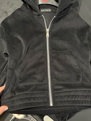 Tuta Small Gang bambino 4 anni