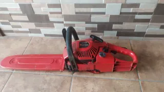 Motosierra Komatsu Zenoah