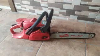 Motosierra Komatsu Zenoah