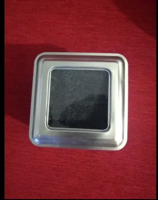 Reloj Analógico color rosa