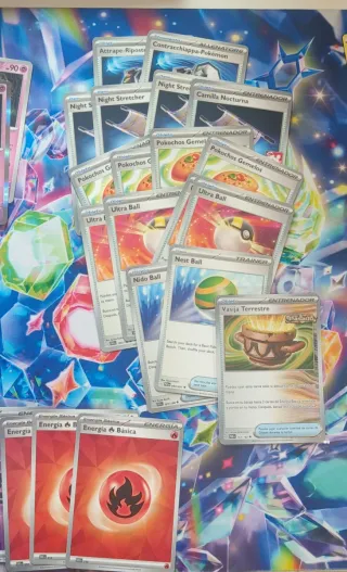 Mazo Pokémon Dragapult