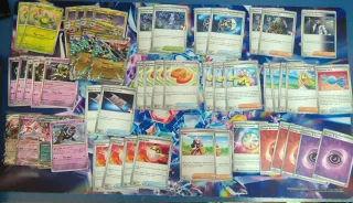 Mazo Pokémon Dragapult