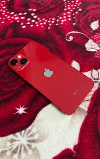 iPhone 13 128gb batería 100%