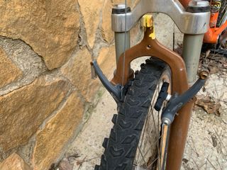 Regalo proyecto rockrider 9.2