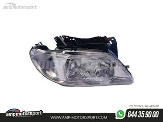 FARO DELANTERO DERECHO PARA CITROËN XSARA