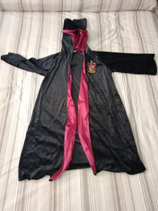 Disfraz Harry Potter Talla 7-8 años (128 cm)