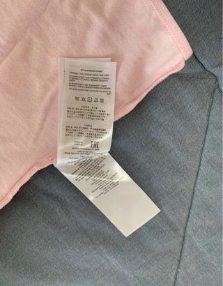 Body mujer Guess m/larga. T. M. Nuevo.