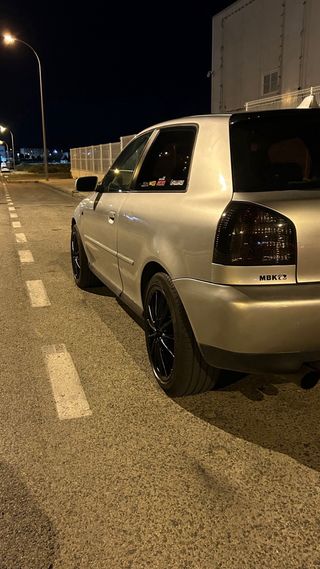 Audi A3 1.8t