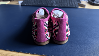 Bailarinas Giorgia Spagnoletto Multicolor