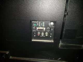 TV Panasonic 49 4K Ultra HD