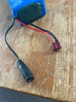 Batería Patinete Eléctrico.