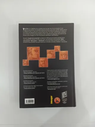 Chew Integral nº 01/03