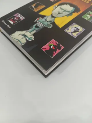 Chew Integral nº 01/03