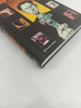 Chew Integral nº 01/03