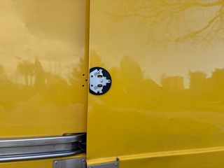 Cerraduras para furgoneta - Solo fines de semana