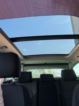 Volkswagen Passat 2012