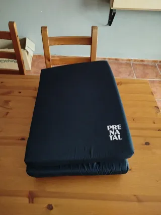 Colchón cuna viaje Prenatal