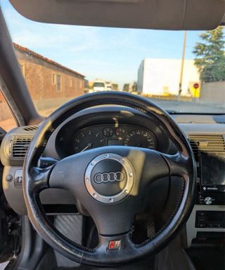 Audi A3 1999