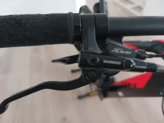 Bicicleta Eléctrica BH Atom 29 Talla L