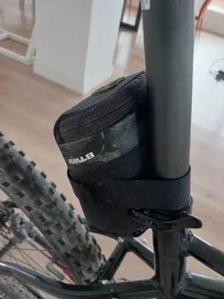 Bicicleta Eléctrica BH Atom 29 Talla L