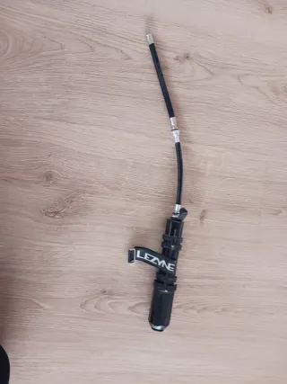 Bicicleta Eléctrica BH Atom 29 Talla L