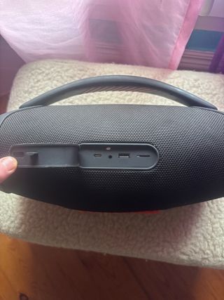 Altavoz JBL Bombox 3