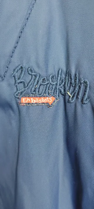 Sergent Major giubbotto impermeabile 12 anni