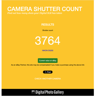 Nikon D5200 18-55mm Kit completo con caja + bolsa